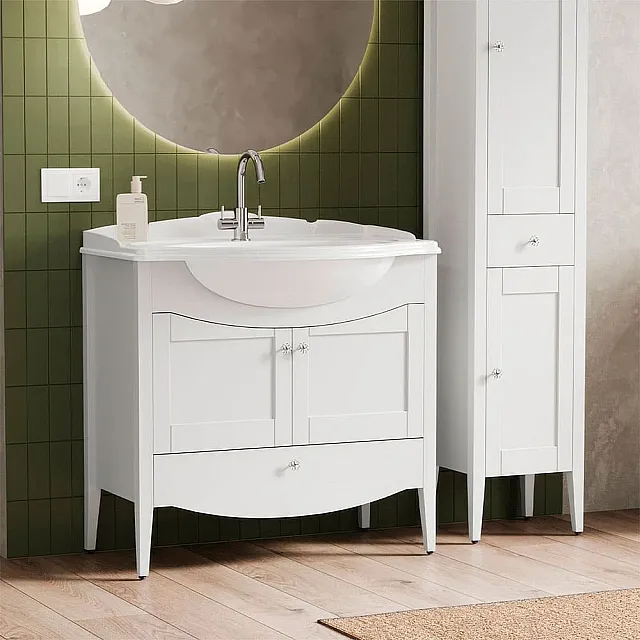 Умывальник Belux Рояль РО-850