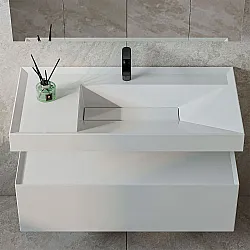 Умывальник Belux Триумф Тр 1000-02