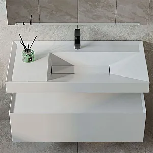 Умывальник Belux Триумф Тр 1000-02