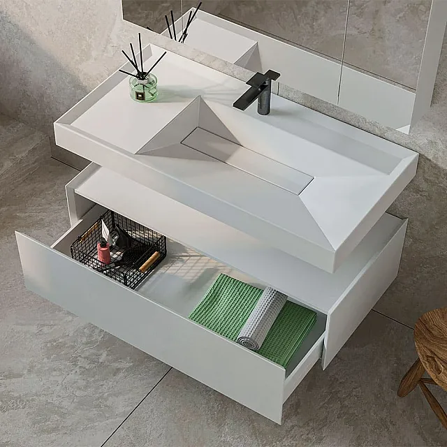 Умывальник Belux Триумф Тр 1000-02