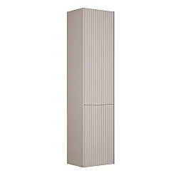 Шкаф Belux Сиртаки ПН 40 светлый миндаль матовый Шкаф Belux Сиртаки ПН 40 светлый миндаль матовый