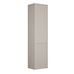 Шкаф Belux Сиртаки ПН 40 светлый миндаль матовый