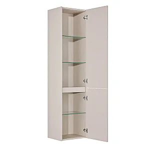 Шкаф Belux Сиртаки ПН 40 светлый миндаль матовый