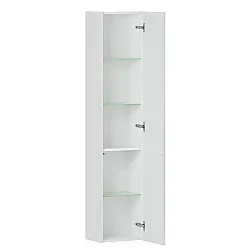 Шкаф Belux Клермонт ПН 35 белый глянцевый Шкаф Belux Клермонт ПН 35 белый глянцевый