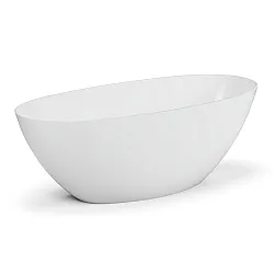 Ванна Belux Осло ОС-1700 белый матовый 18 Т Ванна Belux Осло ОС-1700 белый матовый 18 Т