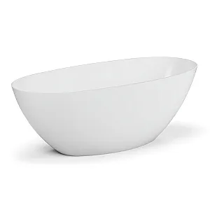 Ванна Belux Осло ОС-1700 белый матовый 18 Т