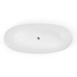 Ванна Belux Осло ОС-1700 белый матовый 18 Т Ванна Belux Осло ОС-1700 белый матовый 18 Т