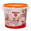 Краска Alpina Долговечная интерьерная База 1 белая 5 л