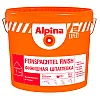 Шпатлевка Alpina Expert Feinspachtel Finish белая 4.5 кг