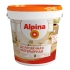 Краска Alpina Долговечная интерьерная База 1 белая 0.9 л