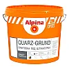 Грунтовка Alpina Expert Quarz-Grund База 1 4 кг