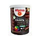 Лак акриловый Alpina Аква Лазурь для дерева кедр 0.9 л Лак акриловый Alpina Аква Лазурь для дерева кедр 0.9 л