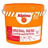Краска Alpina Expert Kristall Weiss 10 л