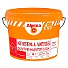 Краска Alpina Expert Kristall Weiss 2.5 л
