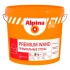 Краска Alpina Expert Premium Wand Base 1 белая 9 л