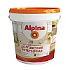 Краска Alpina Долговечная интерьерная 948106351 База 3 прозрачная 0.85 л