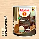 Масло Alpina 948107143 для террас лестниц и мебели бесцветное 0.75 л