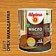 Масло Alpina 948107140 для террас лестниц мебели орех макадамия 0.75 л