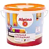 Краска Alpina Стильная интерьерная 948106894 База 1 белая 10 л