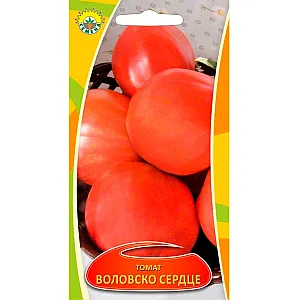 Томат Воловско сердце ИП Семена 10 шт