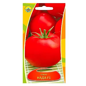 Томат Нада F-1 ИП Семена 10 шт