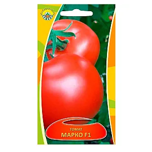 Томат Марко F-1 ИП Семена 10 шт