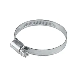 Хомут червячный 8-12 мм Starfix SMZ1-83880-5 цинк 5 шт