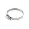 Хомут червячный Starfix SMZ1-91895-5 16-25 мм цинк 5 шт