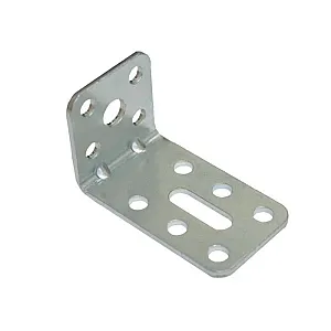 Уголок регулируемый Starfix SMM2-46576-4 32*52*30 мм цинк 4 шт