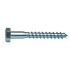 Шуруп 10*80 мм Starfix SMZ1-63751-2 шестигранная головка цинк 2 шт