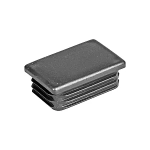 Заглушка для труб Starfix SMM1-28714-2 30*50 мм прямоугольная 2 шт