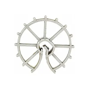 Фиксатор арматуры Starfix SMP-68770-1000 Звездочка-25 5-16