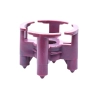 Фиксатор арматуры Starfix SMZ8-25363-40 Стойка/Стульчик-20 6-18 40 шт