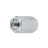Гайка М10 удлиняющая Starfix SMC2-86963-50 цинк