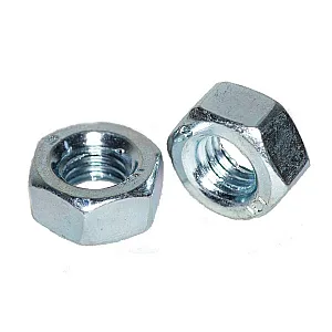 Гайка шестигранная М22 Starfix SMV1-47290-5 цинк