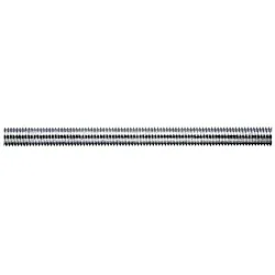Шпилька резьбовая М14*1000 мм Starfix SM-81264-0 цинк