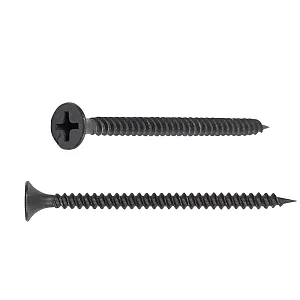 Саморез по гипсокартону 3.5*51 мм Starfix SMB1-96533-15 к металлу фосфат 1.5 кг