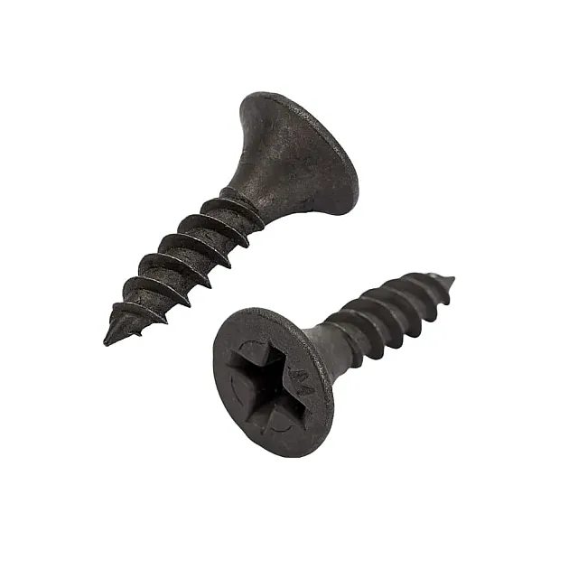 Саморез по гипсокартону 3.5*16 мм Starfix SMZ1-96498-100 к металлу фосфат 100 шт