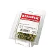 Шуруп универсальный 5*30 мм Starfix SMP2-80410-150 желтый цинк 150 шт