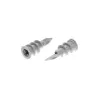 Дюбель пластмассовый для ГКЛ Starfix SMP1-57300-50 Driva 12*32 мм сверло 50 шт
