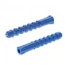 Дюбель распорный Starfix SMC2-41762 6*40 мм тип K 250 шт