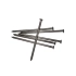 Гвозди строительные 4*100 мм Starfix SMC2-65988-1 1 кг