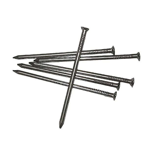 Гвозди строительные 1.2*20 мм Starfix SMP1-37908-02 0.2 кг