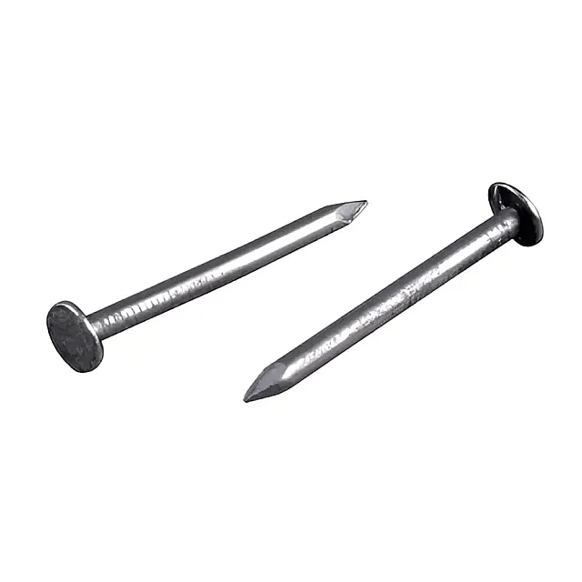 Гвозди толевые 2.5*32 мм Starfix SMP1-77490-02 0.2 кг