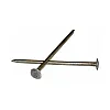 Гвозди шиферные 5*120 мм Starfix SM-59645-10