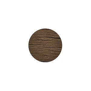 Заглушка самоклеющаяся Starfix SMF-106841 декоративная 14 мм античный коричневый 50 шт