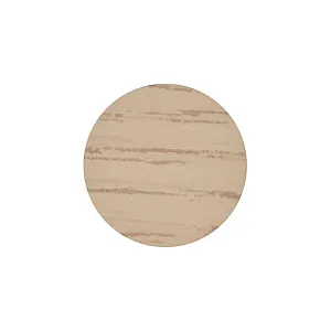 Заглушка самоклеющаяся Starfix SMF-106951 декоративная 14 мм дуб молочный 50 шт