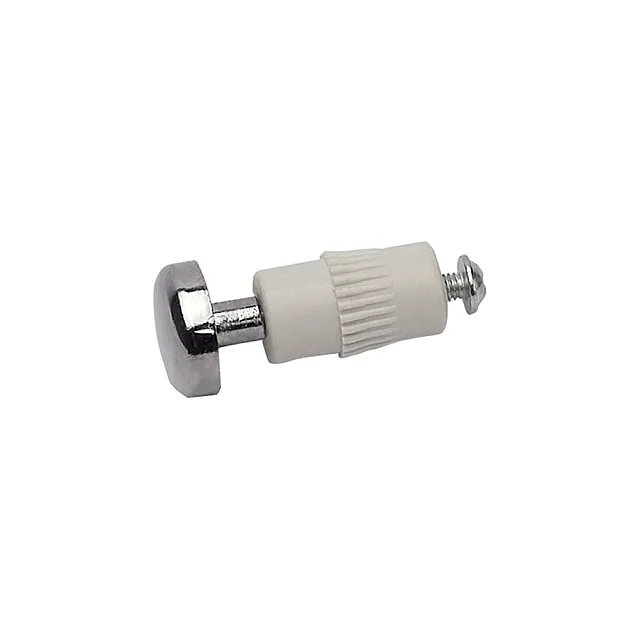 Заглушка для рейлинга Starfix cтандарт SMF-54701 хром