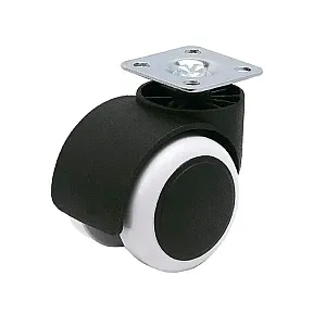 Опора колесная Starfix SMF-105251 50 мм на площадке