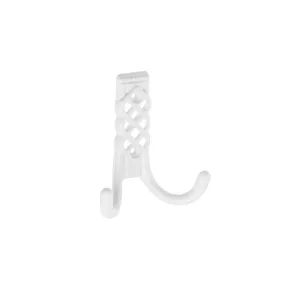 Крючок-вешалка Starfix №30 SMP-74248-1 полимер